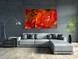 Obraz Masz Maciejewicza