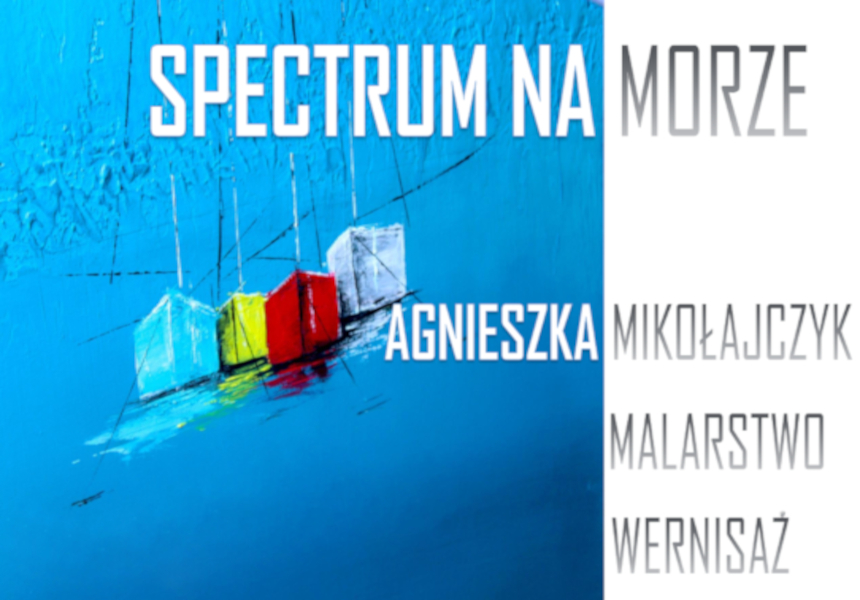 spectrum na morze