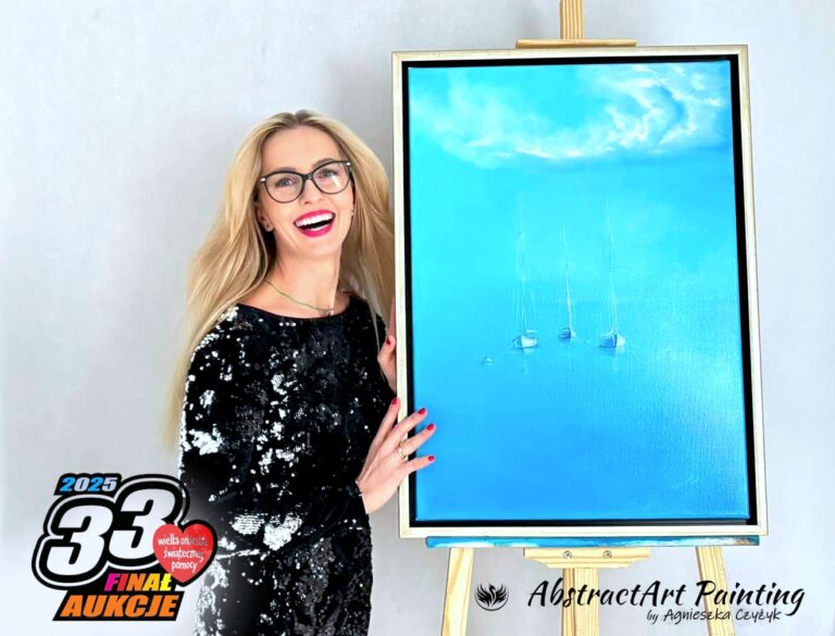 Wielka Orkiestra Świątecznej Pomocy