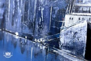 Abstrakcja_163 MarineArt