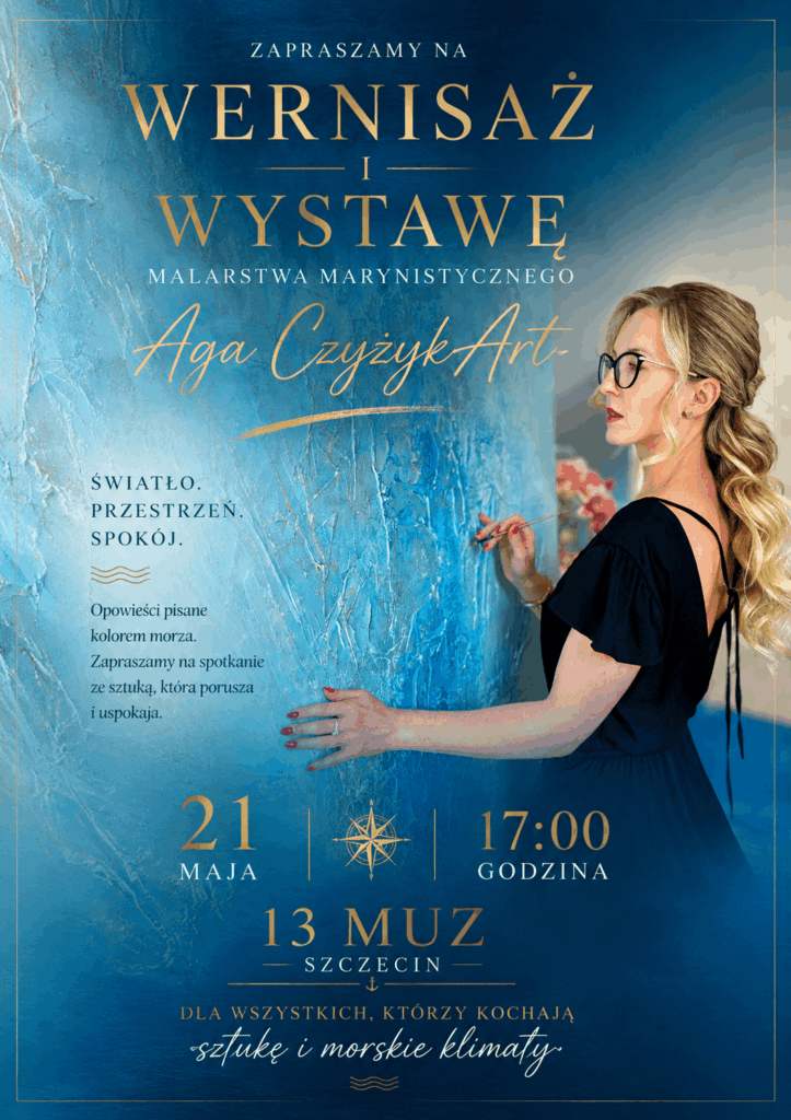 wernisaż 13 muz